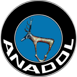 Anadol logo